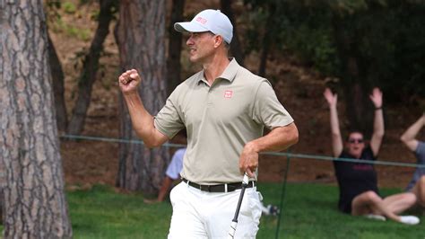 2024 Tour Championship odds: BMW runner.